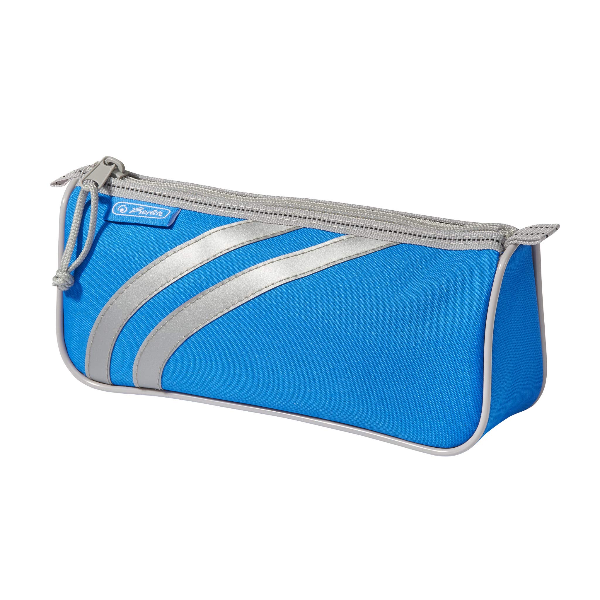 herlitz-faulenzer-sport-schlamperetui-polyester-22-x-7-x-9-cm image 2