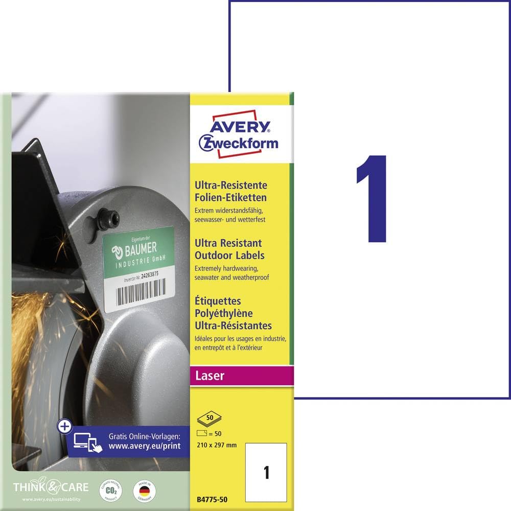 avery-zweckform-l7917-40-folienetiketten-210x297mm-wei-extrem-starkklebend-40-bl image 6