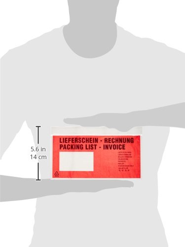 herlitz-lieferscheintasche-din-lang-selbstklebend-rot-transparent-1000-st-ck image 3