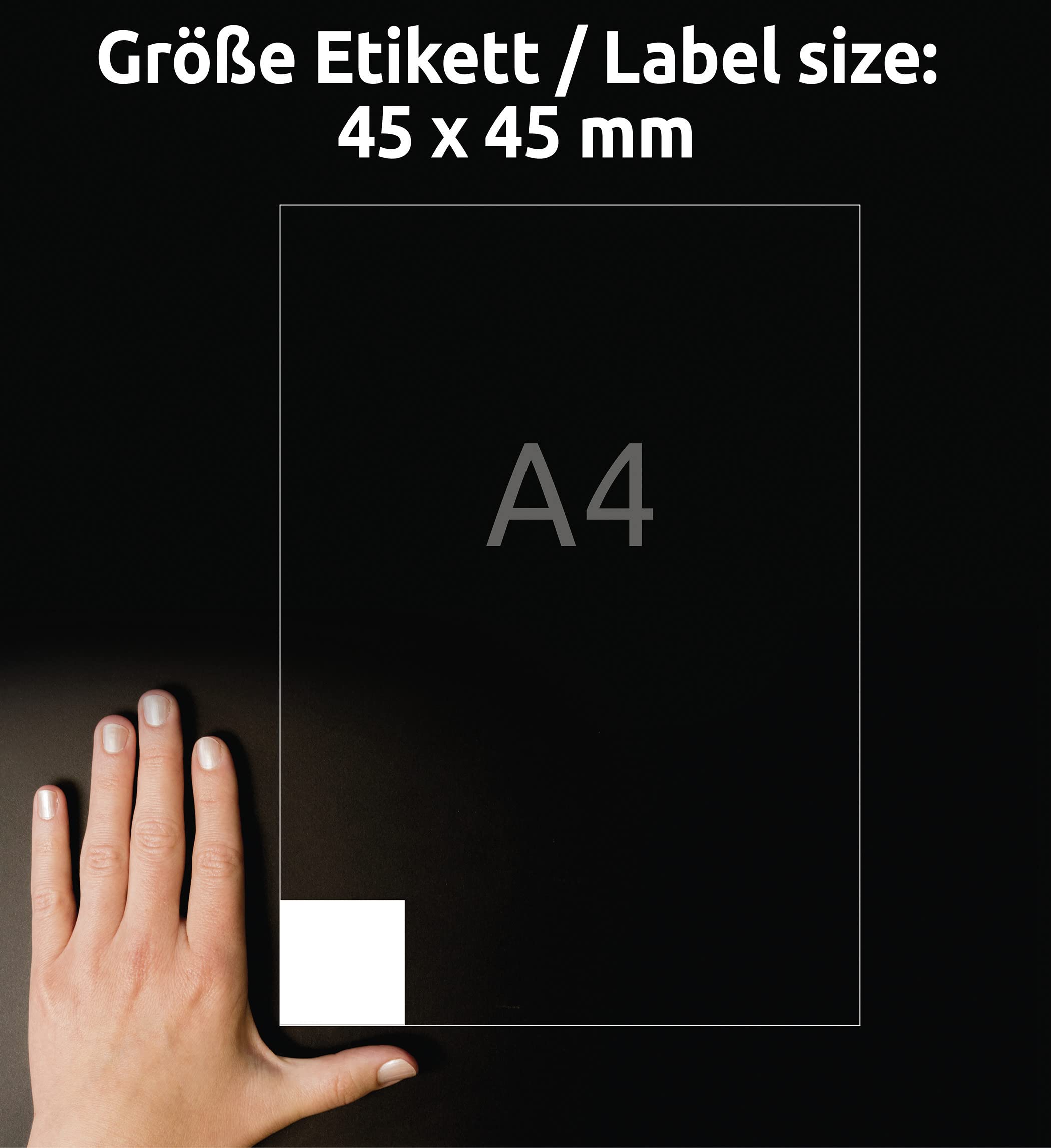 avery-zweckform-6252-10-quadratische-etiketten-45x45-mm-wei image 4