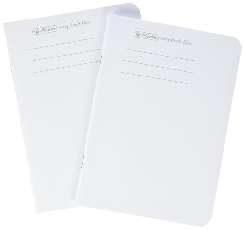 herlitz-50033812-refill-f-r-notizheft-flex-a6-punktiert-2x40-blatt image 5