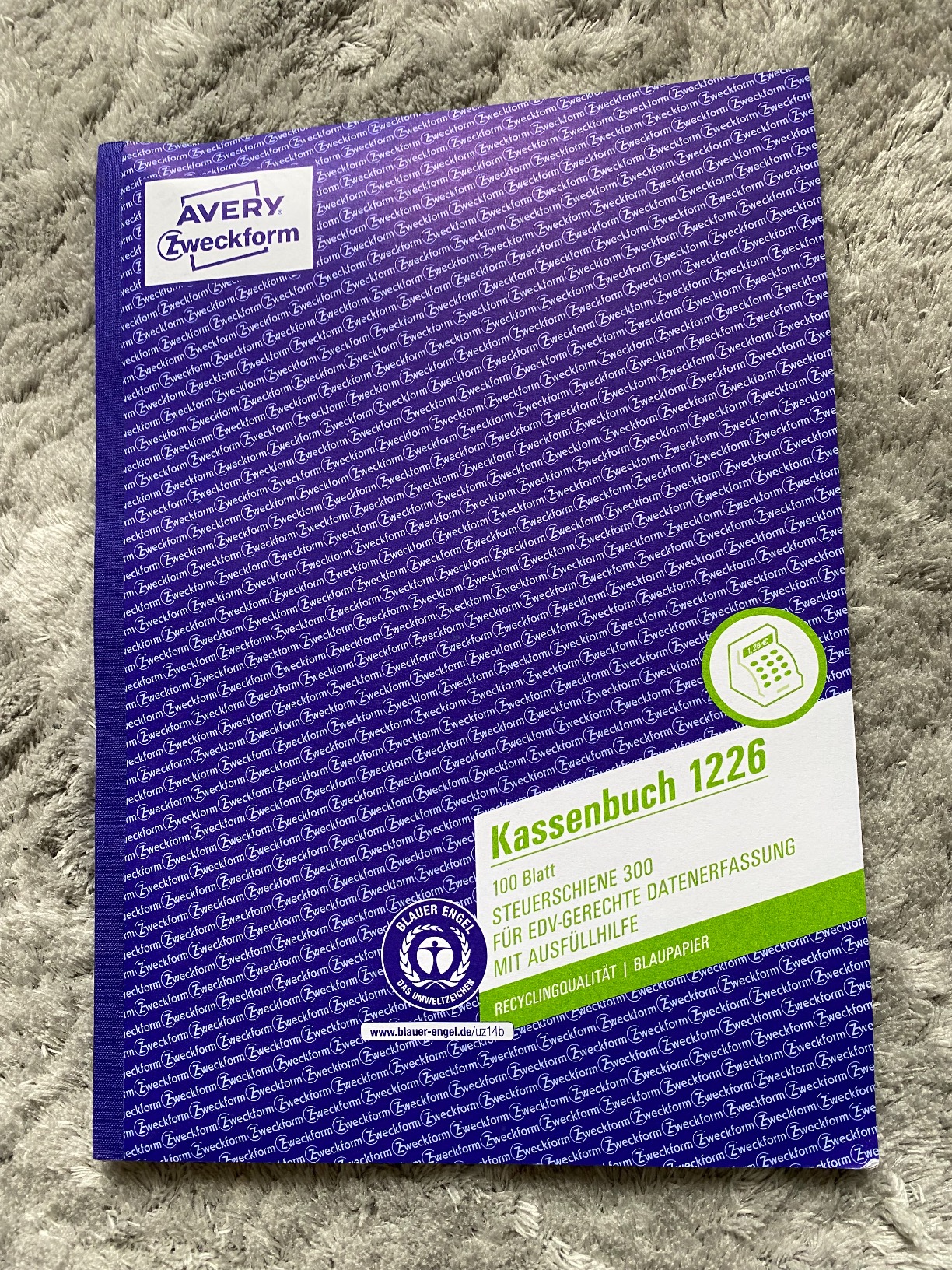 Sehr praktisch für Verein
