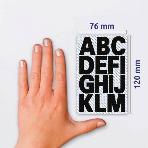avery-zweckform-3784-buchstaben-aufkleber-a-z-25mm-schwarz-wetterfest-30-st-ck image 7