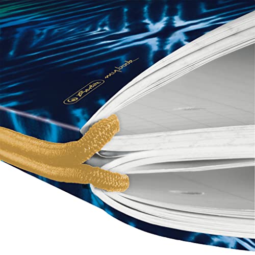 herlitz-notizheft-flex-a4-2-x-40-blatt-new-batic-fearless-1-st-ck image 5