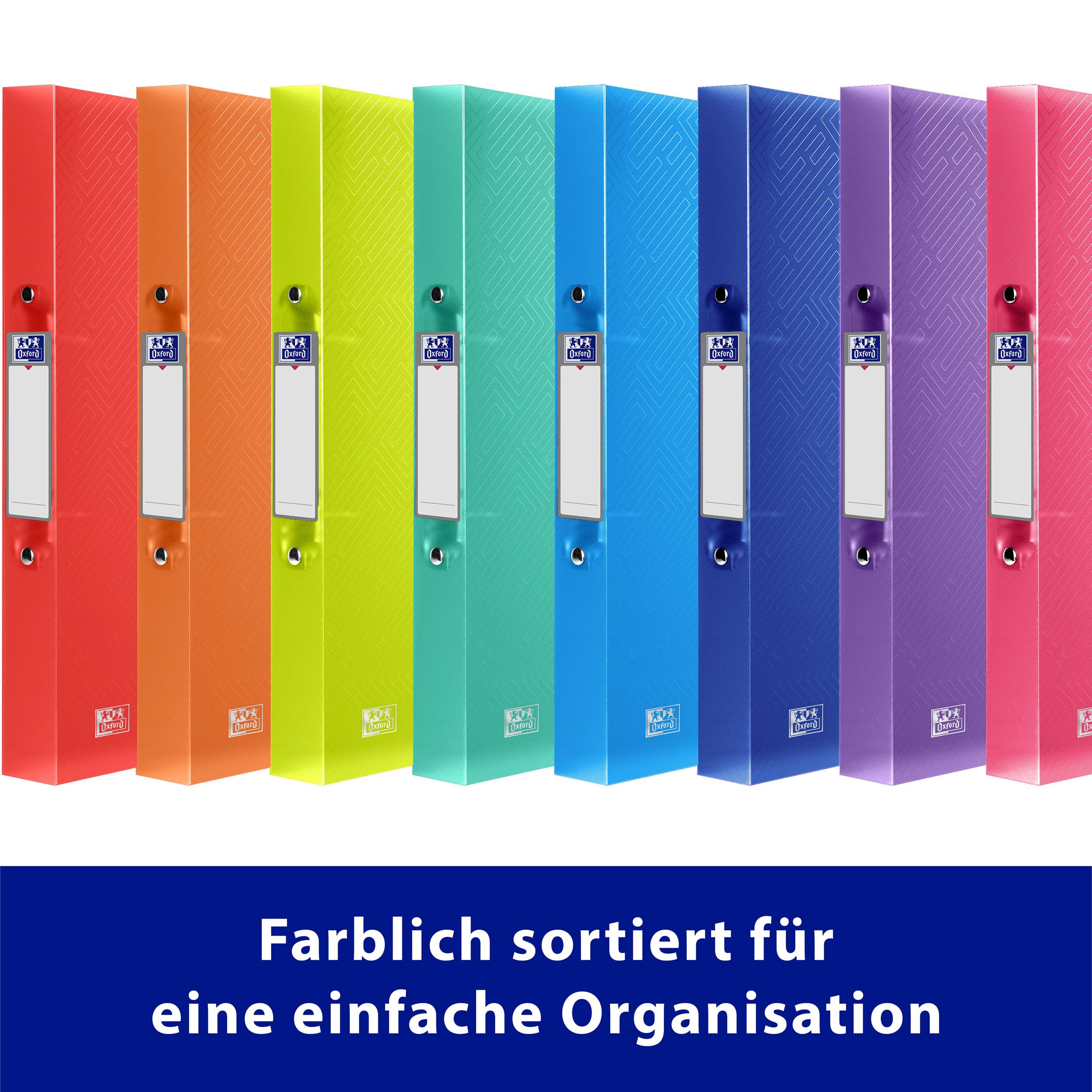 oxford-urban-ringbuch-a4-4-cm-transluzent-8-farben-10-st-ck image 5
