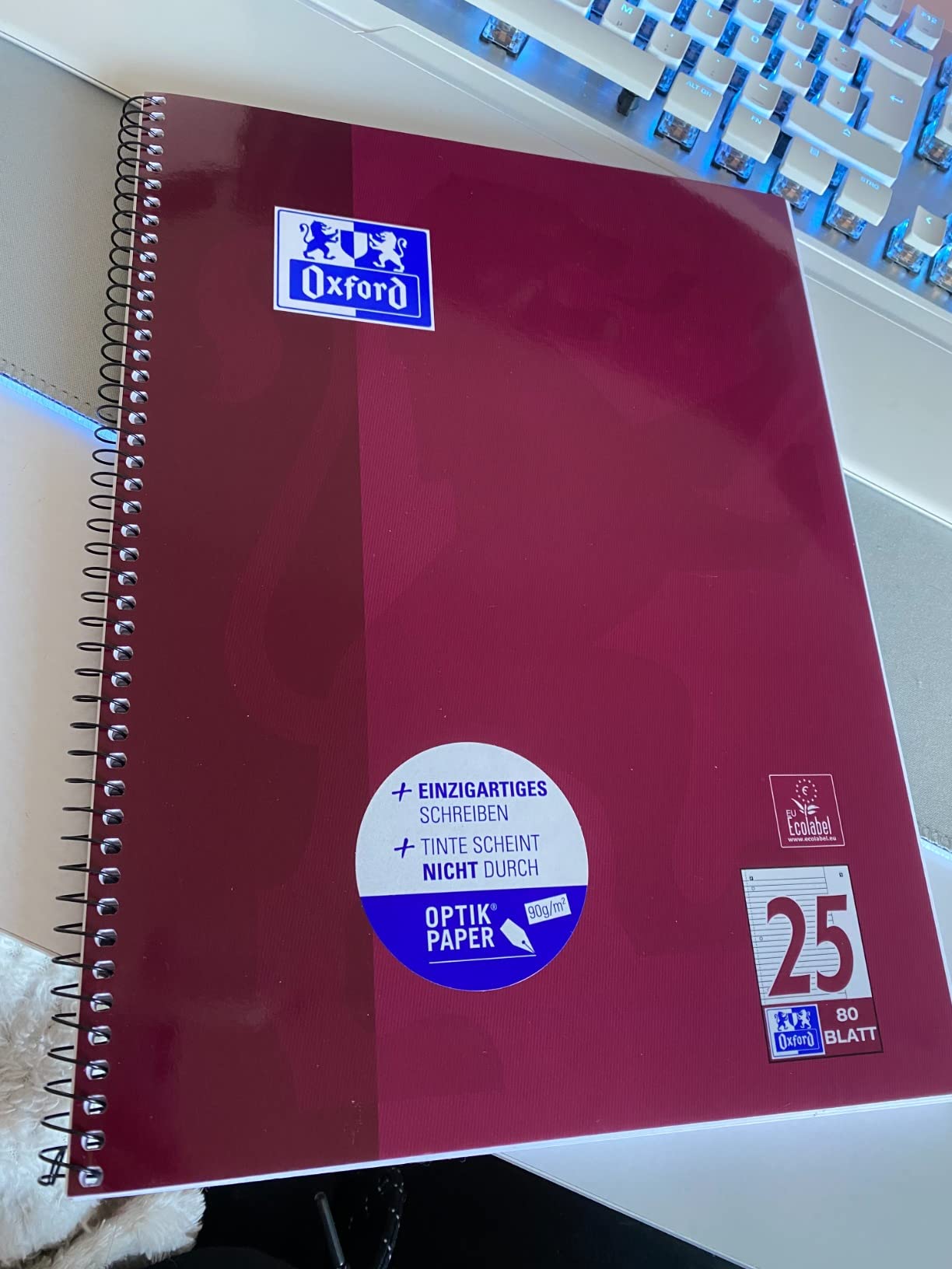 Mega Pack fürs Studium