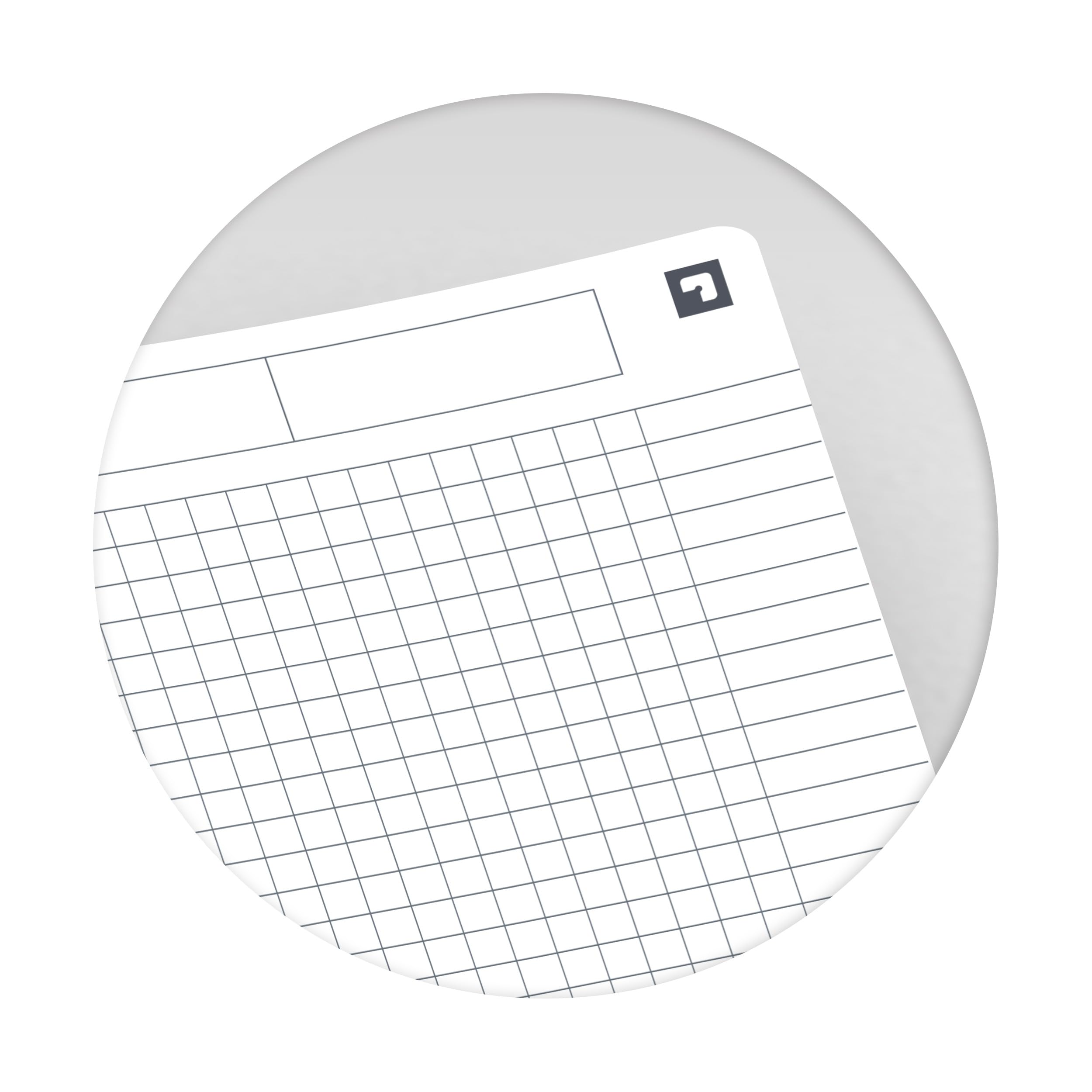 oxford-smart-black-spiralbuch-a5-kariert-90-blatt-5er-pack image 5