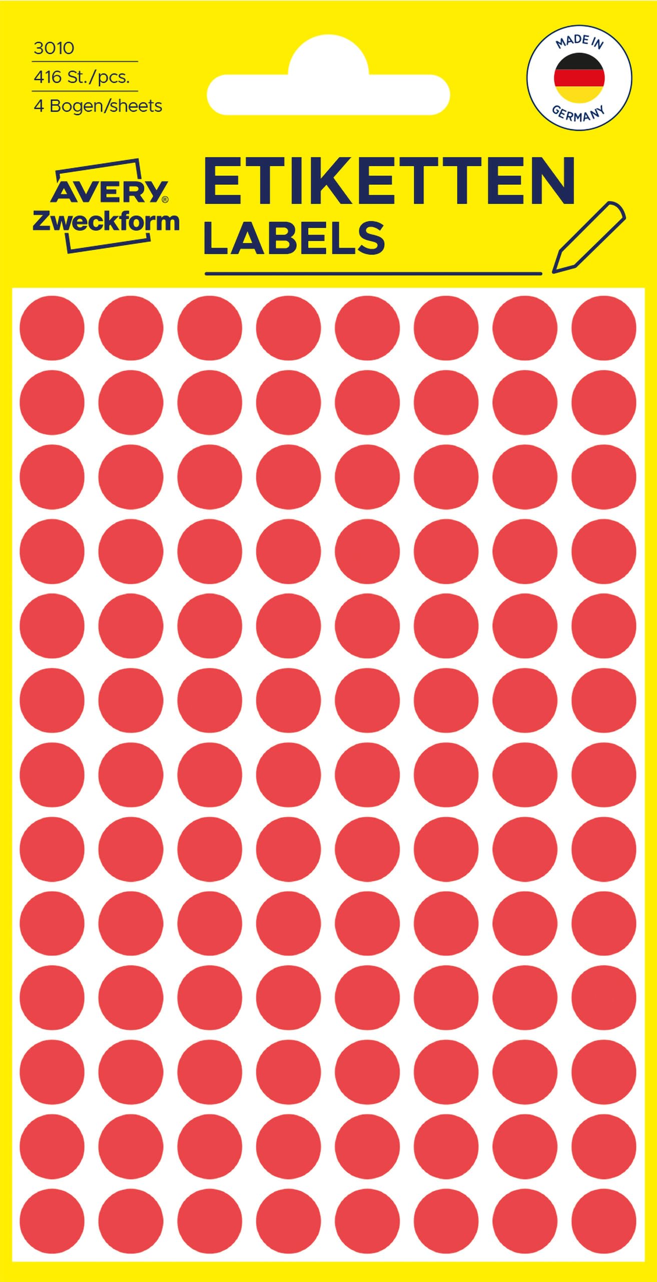 avery-zweckform-3010-markierungspunkte-8-mm-416-rote-klebepunkte-papier image 8