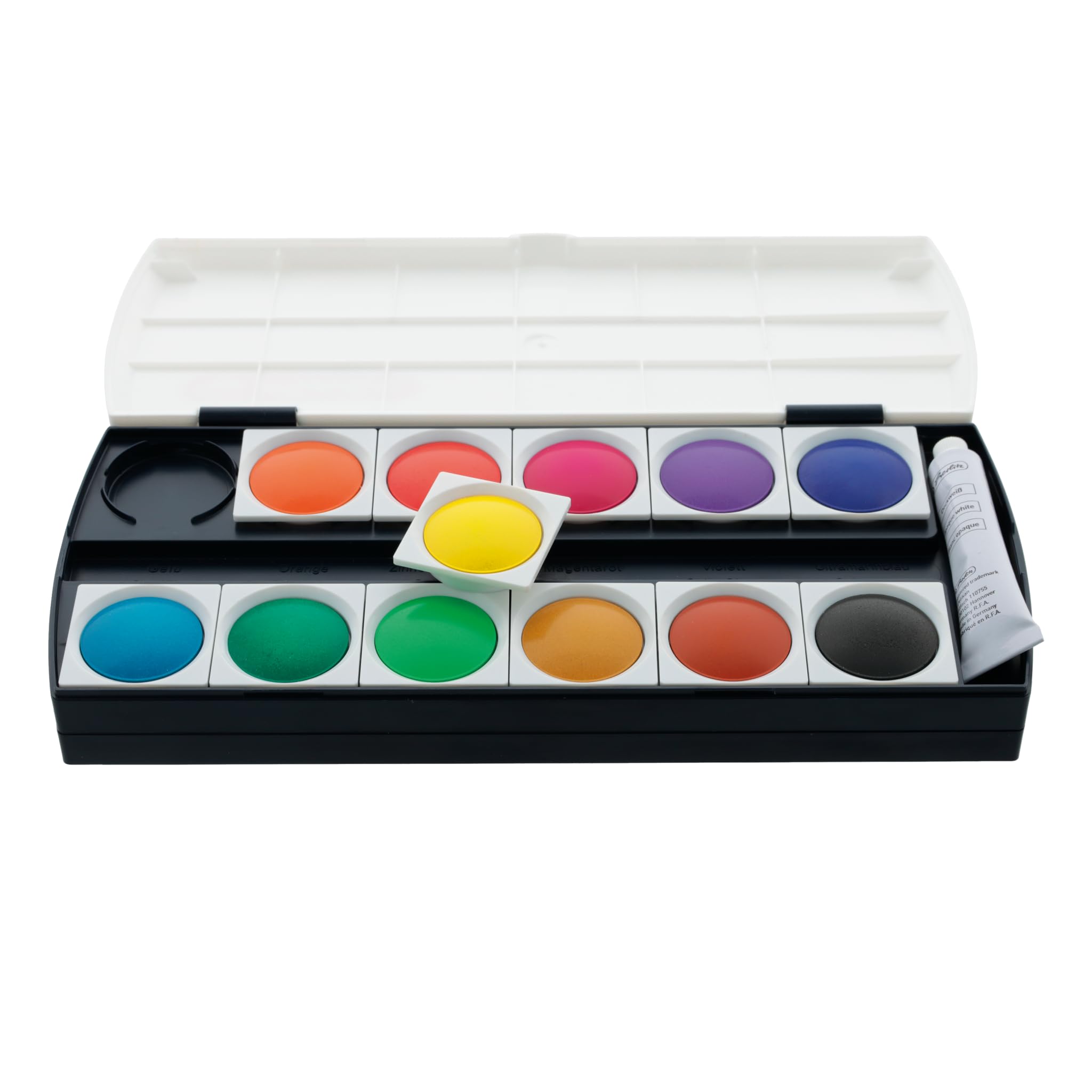 herlitz-schulmalfarben-deckfarbkasten-24-farben-inkl-deckwei image 2