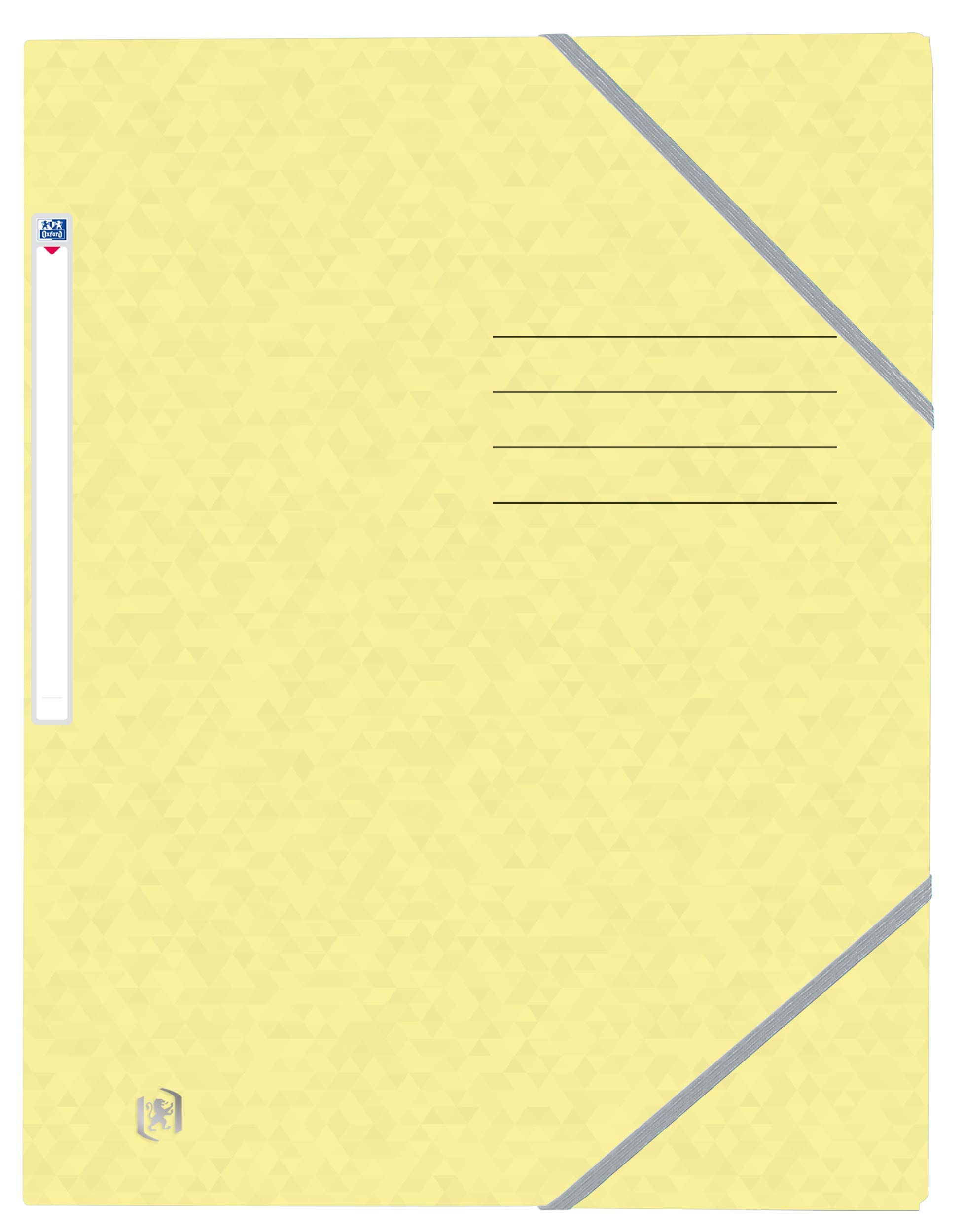 oxford-top-file-eckspannermappe-a4-390-g-m-pastell-gr-n-10er-pack image 2