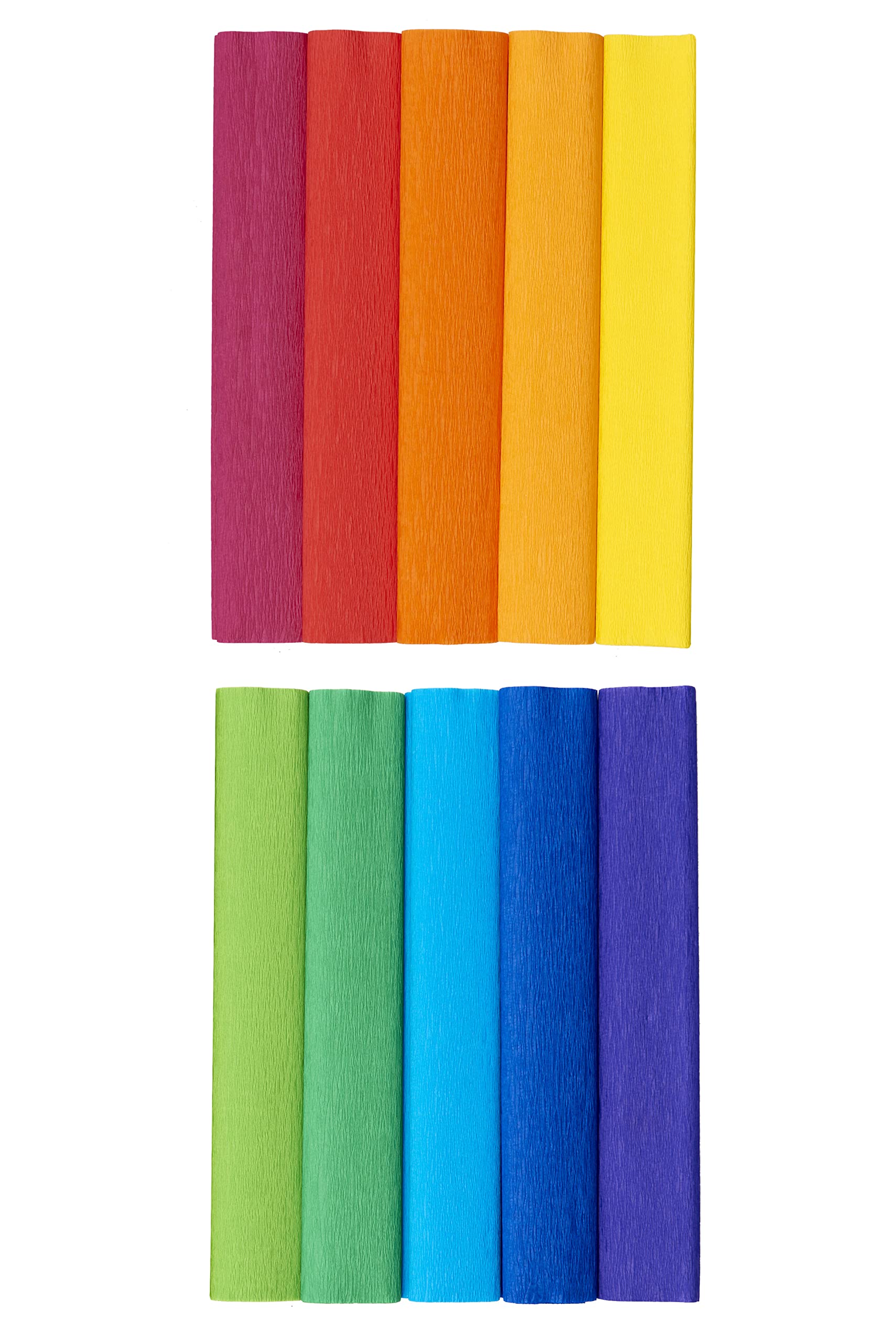 herlitz-krepppapier-25x200-cm-10-rollen-regenbogen-mix image 2