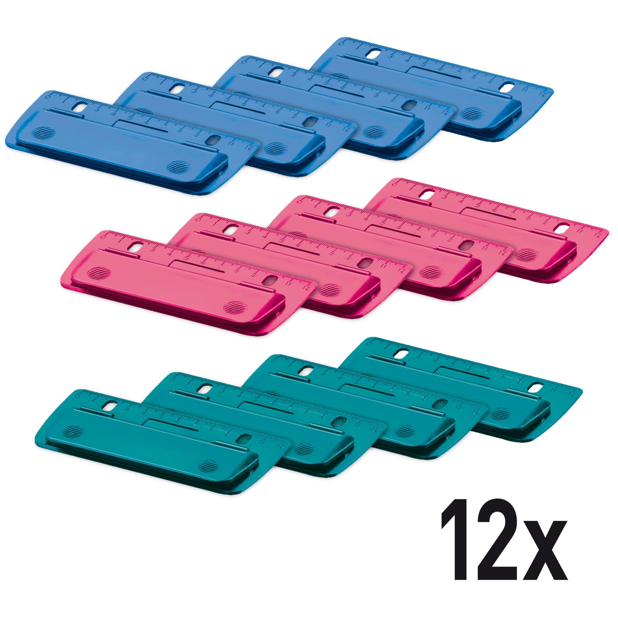 herlitz-mini-taschenlocher-zum-einheften-12-st-ck-sortiert image 5