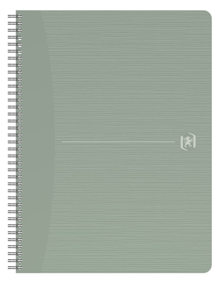 oxford-my-rec-up-spiral-notizbuch-a4-liniert-180-seiten-rosa image 8