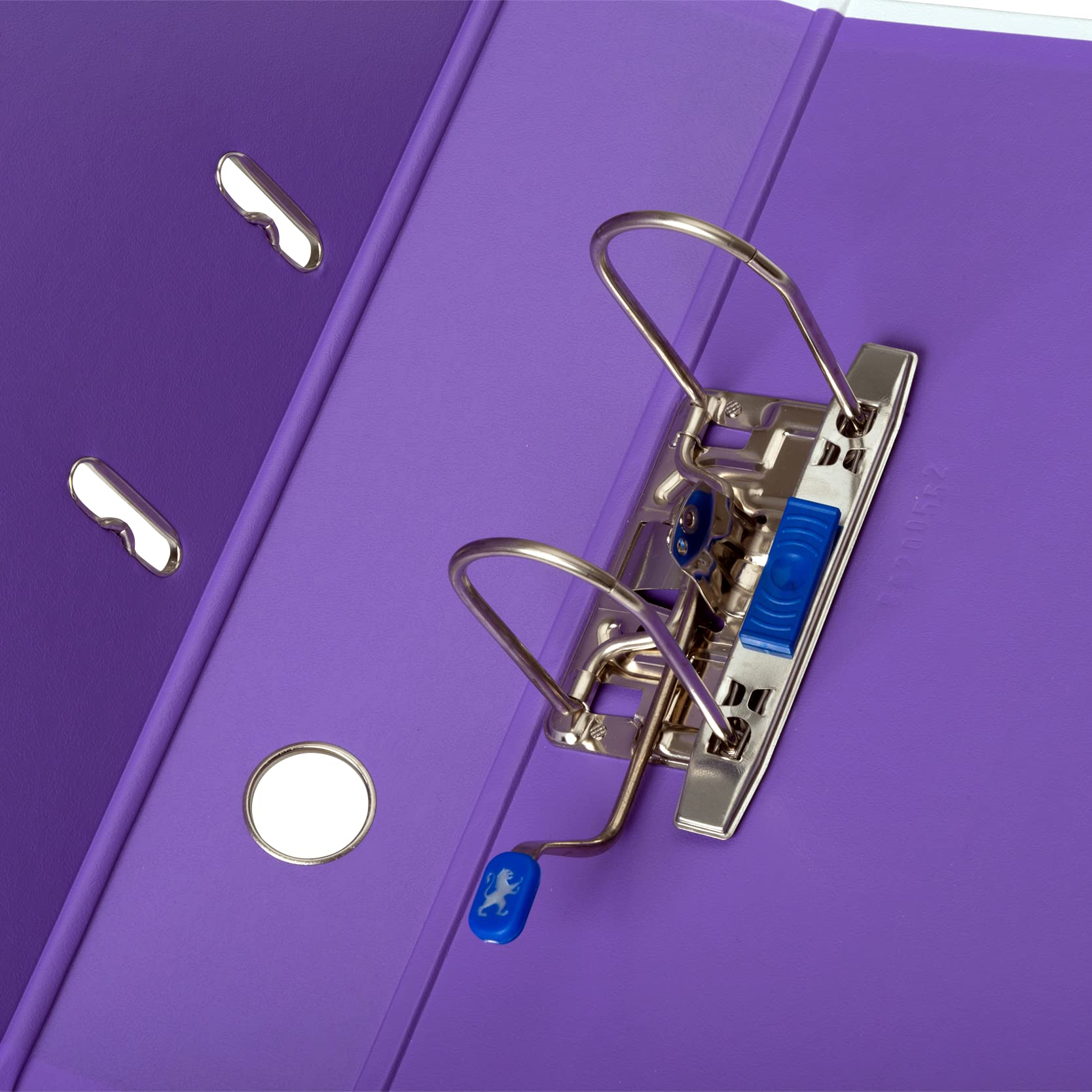 oxford-ordner-mycolour-a4-8-cm-breit-wei-violett-10-st-ck image 3