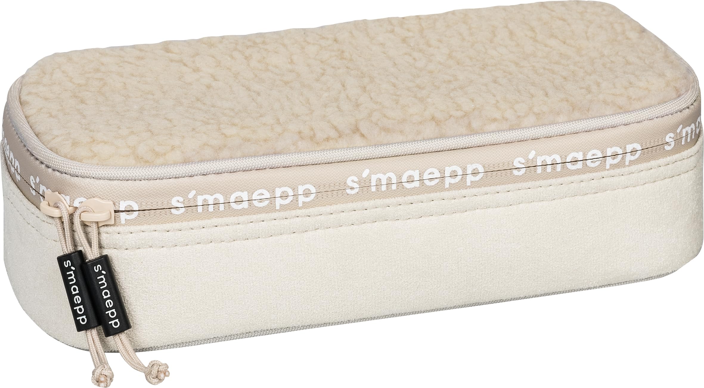 brunnen-schlamperm-ppchen-s-maepp-xl-pl-sch-beige-mit-1-klappe image 1