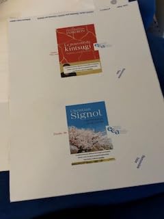 Endlich Ordnung im Regal