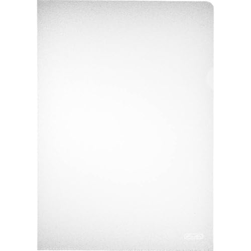 herlitz-aktenh-lle-a4-eco-genarbt-transparent-100-st-ck image 6