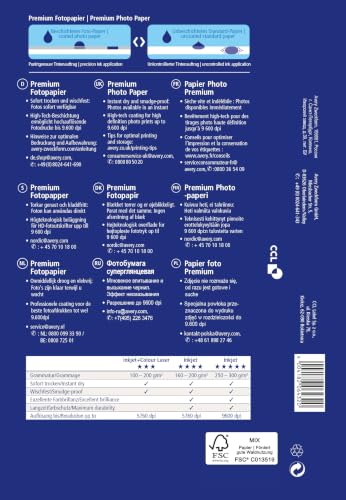 avery-zweckform-c2580-premium-inkjet-fotopapier-13x18-cm-250-g-m-seidenmatt-50-b image 7
