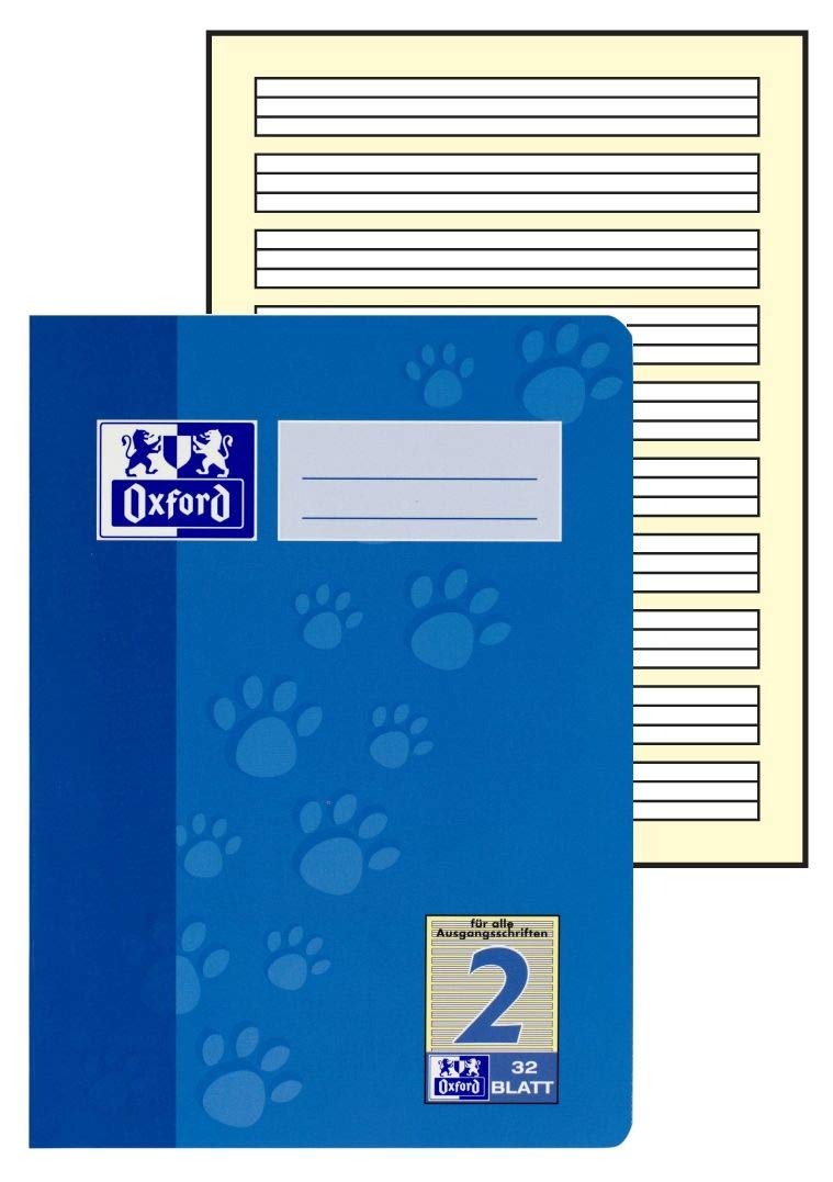 oxford-schulheft-a5-lineatur-2-liniert-32-blatt-10er-pack image 3