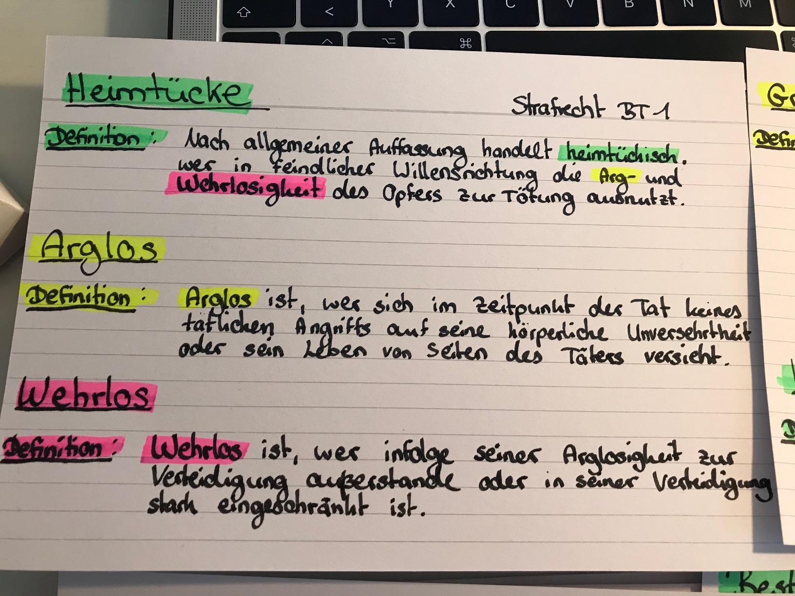 Praktisch im Alltag