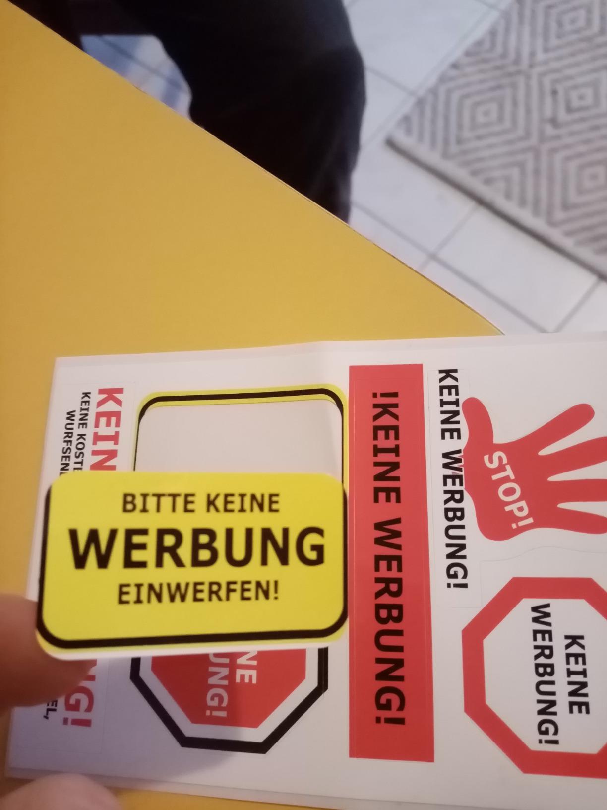 Gute Qualität