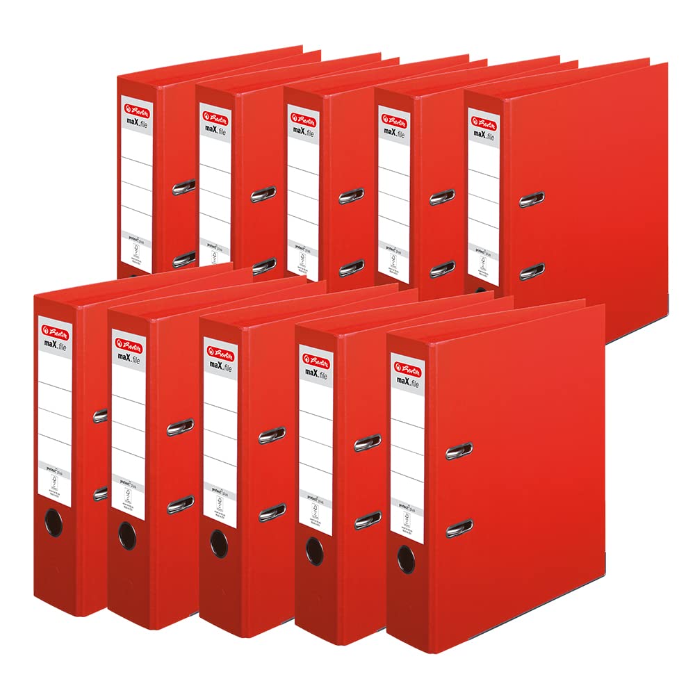 herlitz-max-file-protect-ordner-a4-5cm-gelb-10-st-ck image 8