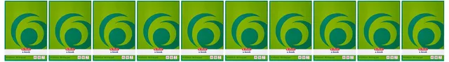 herlitz-notizblock-a5-blanko-50-blatt-10-st-ck image 1