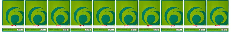 herlitz-notizblock-a5-blanko-50-blatt-10-st-ck image 1