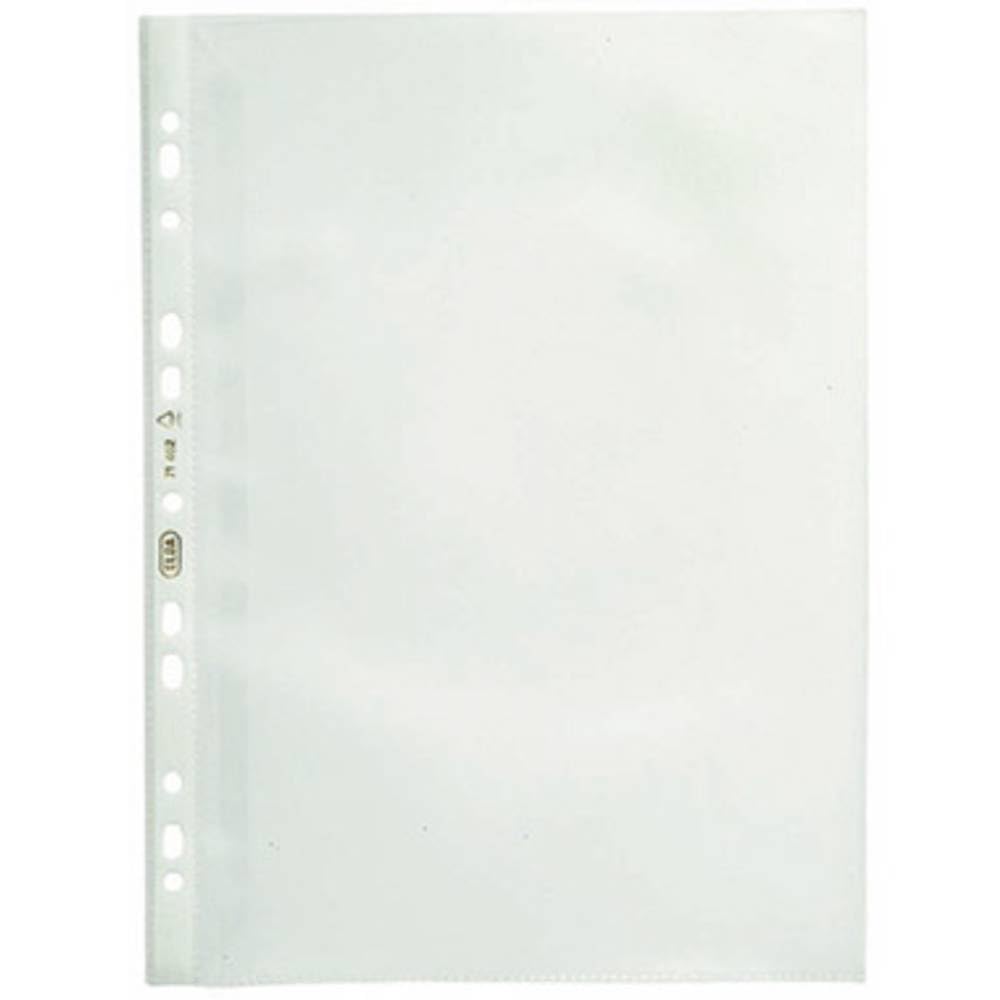 oxford-prospekth-llen-a4-genarbt-0-12-mm-oben-links-offen-100-st-ck image 1