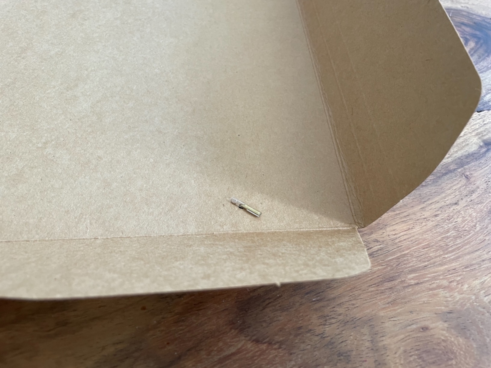 Echter Hingucker im Büro
