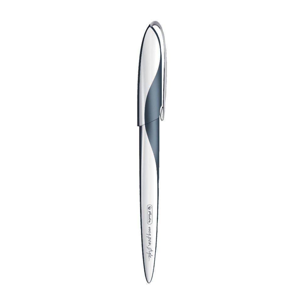 herlitz-11360286-nicewriter-set-my-pen-style-dark-shale-kalligrafie-f-ller image 5