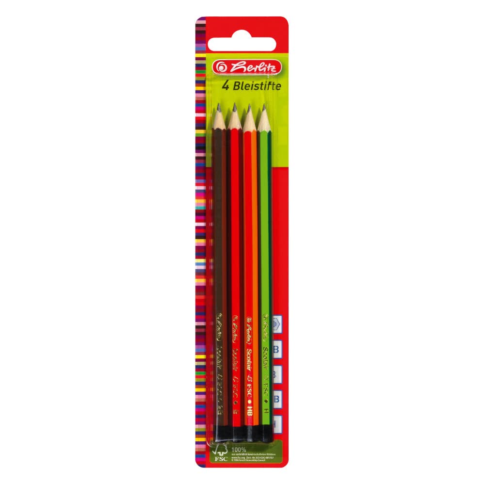 herlitz-bleistift-set-hb-lackiert-mit-radierer-und-anspitzer-gro-packung image 7