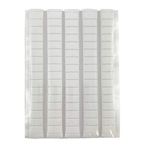 kores-gumfix-white-tack-super-power-haftgummi-50-g-84-tacks image 6
