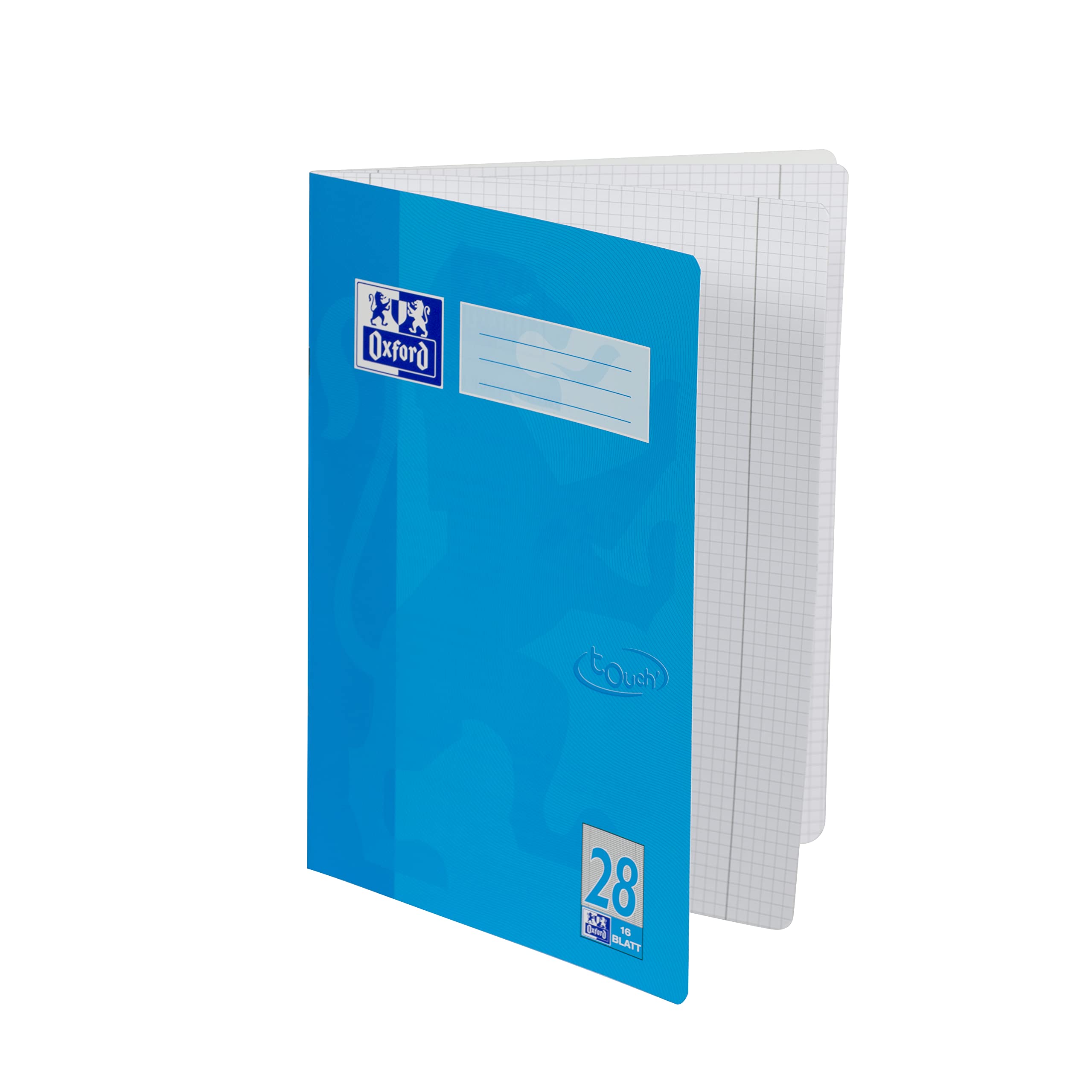 oxford-schulheft-a4-touch-lineatur-28-kariert-16-blatt-15-st-ck image 5