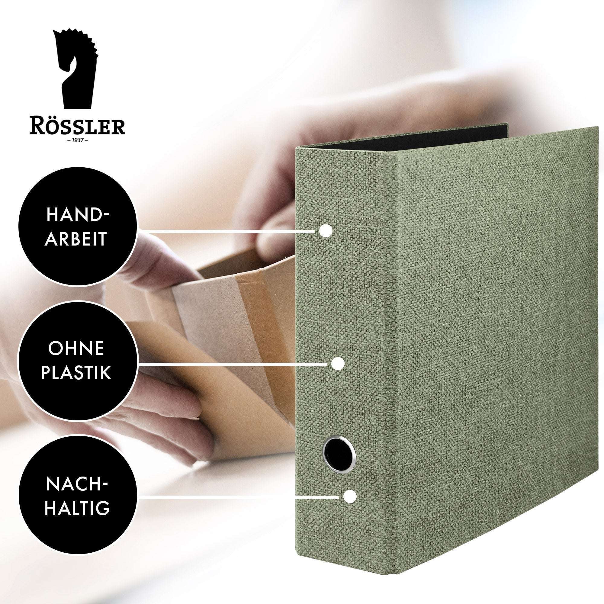 r-ssler-s-o-h-o-ordner-breit-a4-8-5-cm-salbei-gr-n image 7