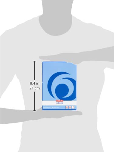 herlitz-notizblock-x-book-a5-liniert-50-blatt-10-st-ck image 5
