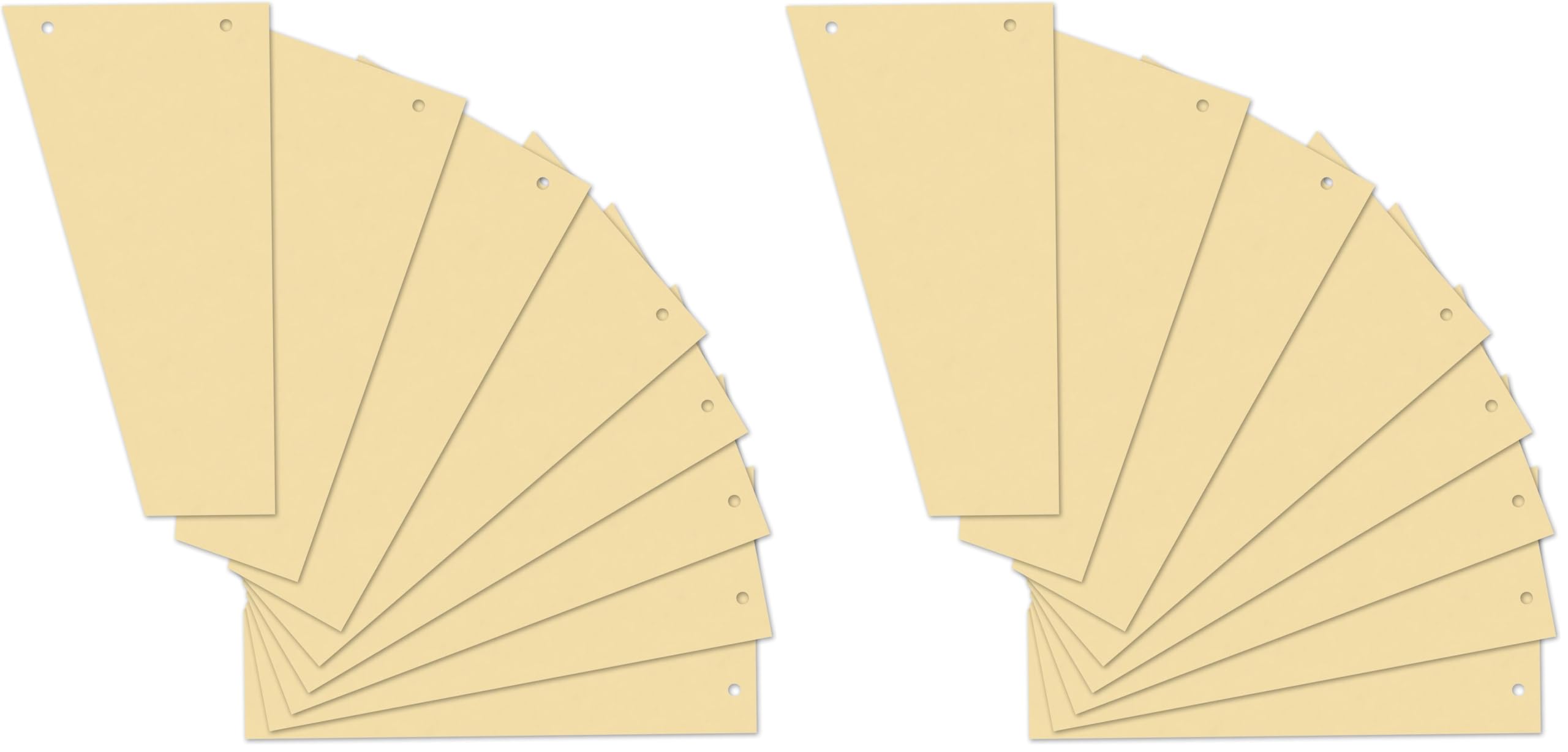 herlitz-trennstreifen-trapez-gr-n-120-x-230-mm-100-st-ck image 7