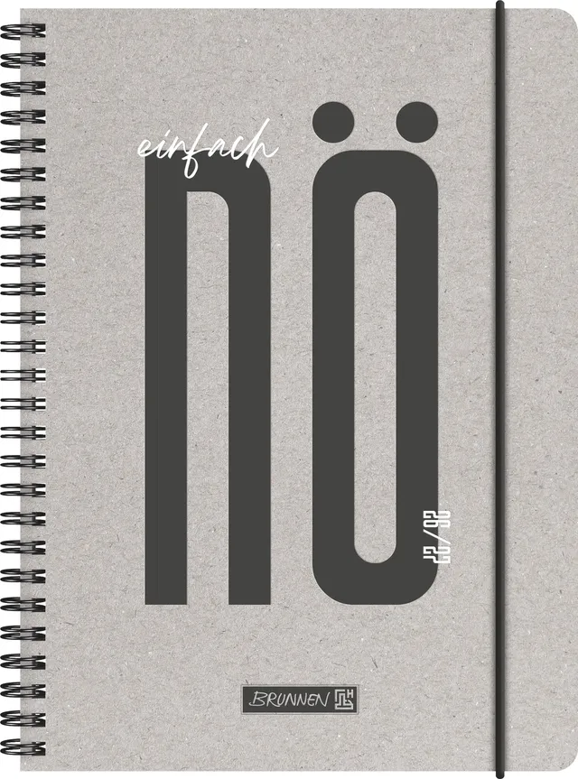 brunnen-sch-lerkalender-2026-2027-nope-a5-karton-2-seiten-1-woche image 1