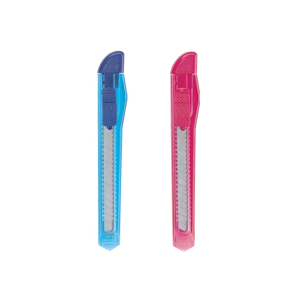 herlitz-bastelmesser-transluzent-mit-abbrechklinge-1-st-ck image 1