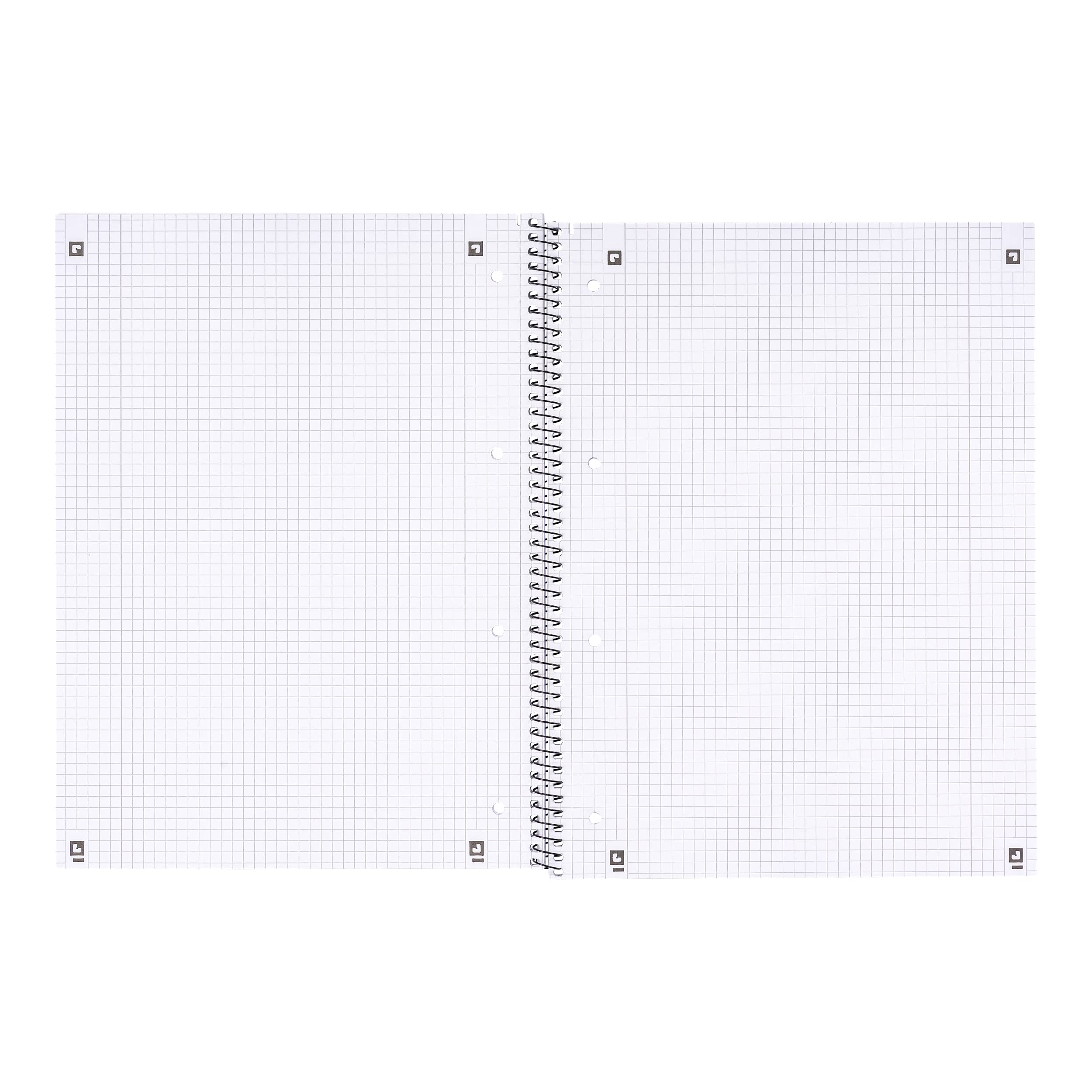 oxford-collegeblock-a4-kariert-80-blatt-mint-5-st-ck image 3