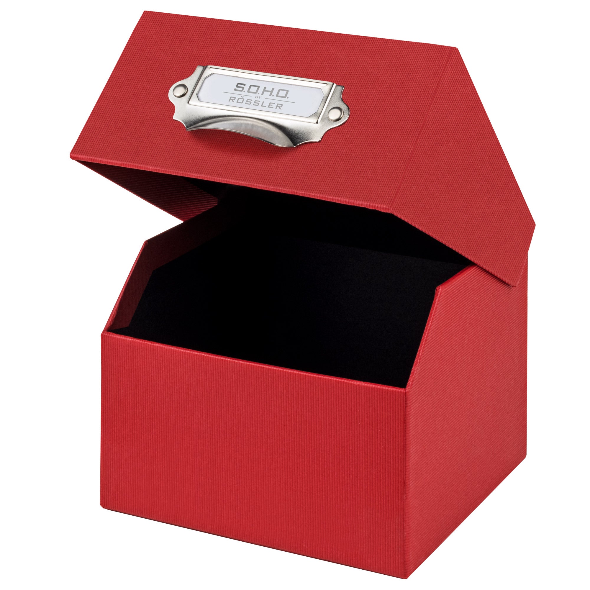 r-ssler-s-o-h-o-box-f-r-fotos-karteikarten-a6-16-7x12-5-cm-rot image 2