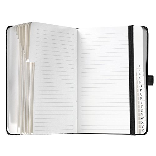 herlitz-10791010-adressbuch-classic-collection-a6 image 7