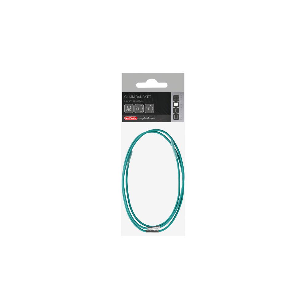 herlitz-50033850-gummibandset-f-r-my-book-flex-a5-t-rkis-1-set image 6