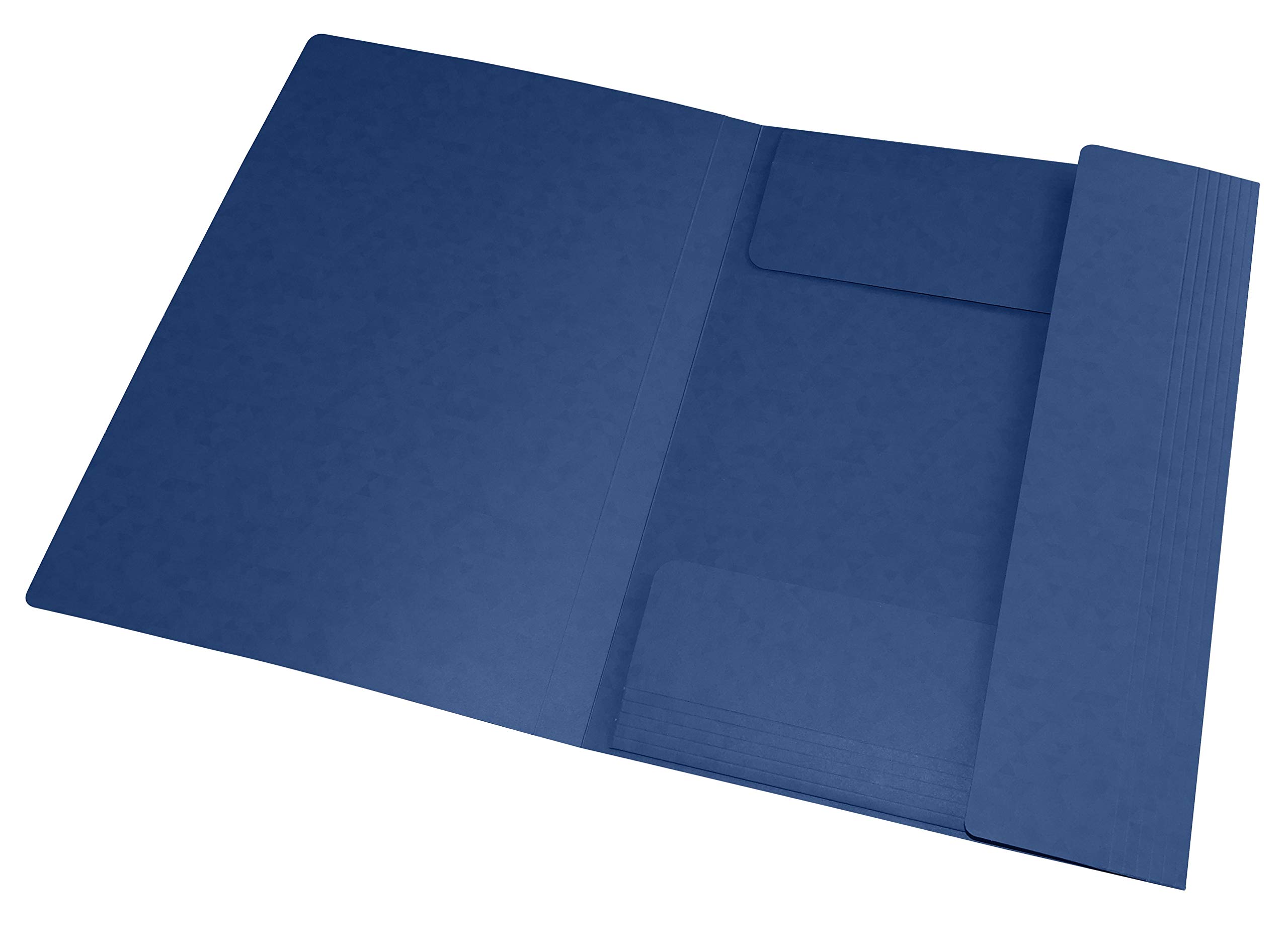 oxford-top-file-eckspannermappe-a4-karton-390g-10-farben-25er-pack image 2
