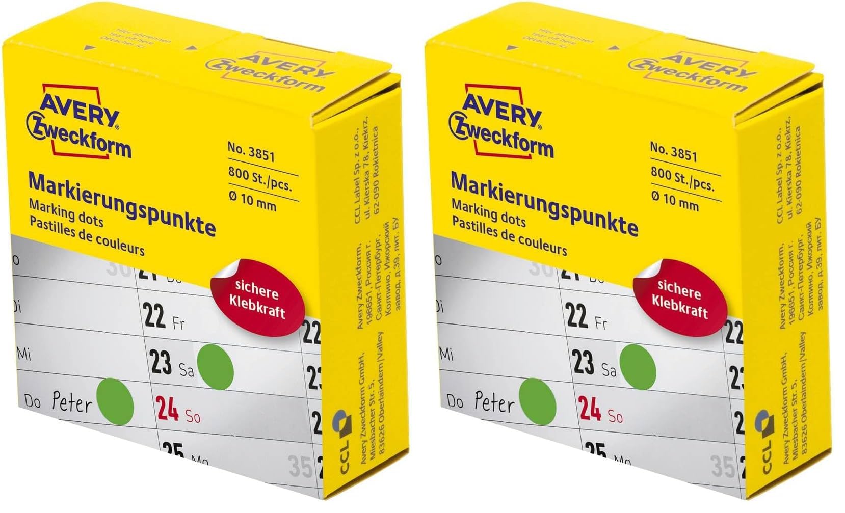 avery-zweckform-3853-markierungspunkte-10-mm-blau-800-st-ck image 8