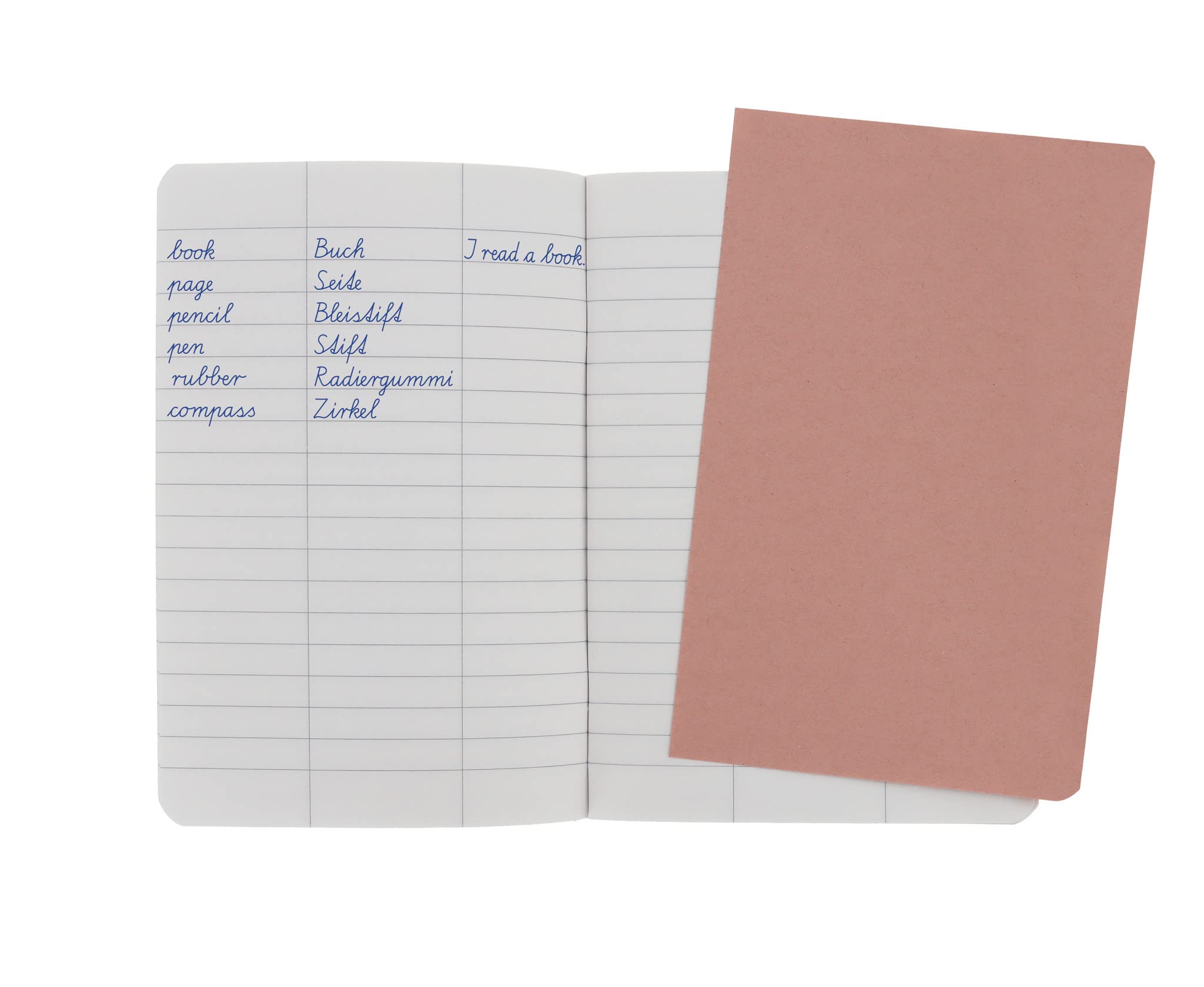 herlitz-x-book-vokabelheft-a5-lineatur-54-40-blatt-5-st-ck image 2