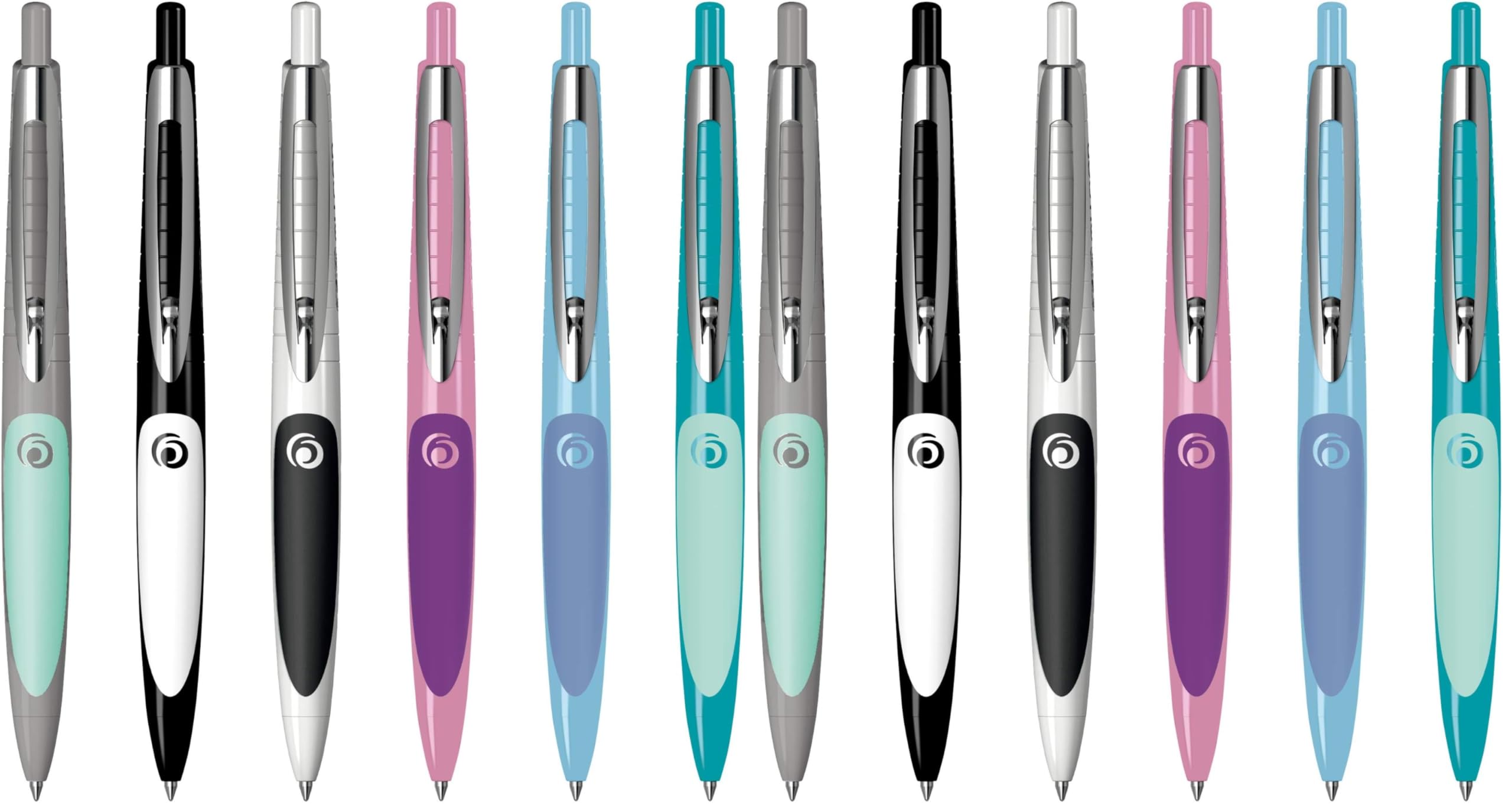 herlitz-my-pen-kugelschreiber-farbig-sortiert-blaue-mine-1-st-ck image 4
