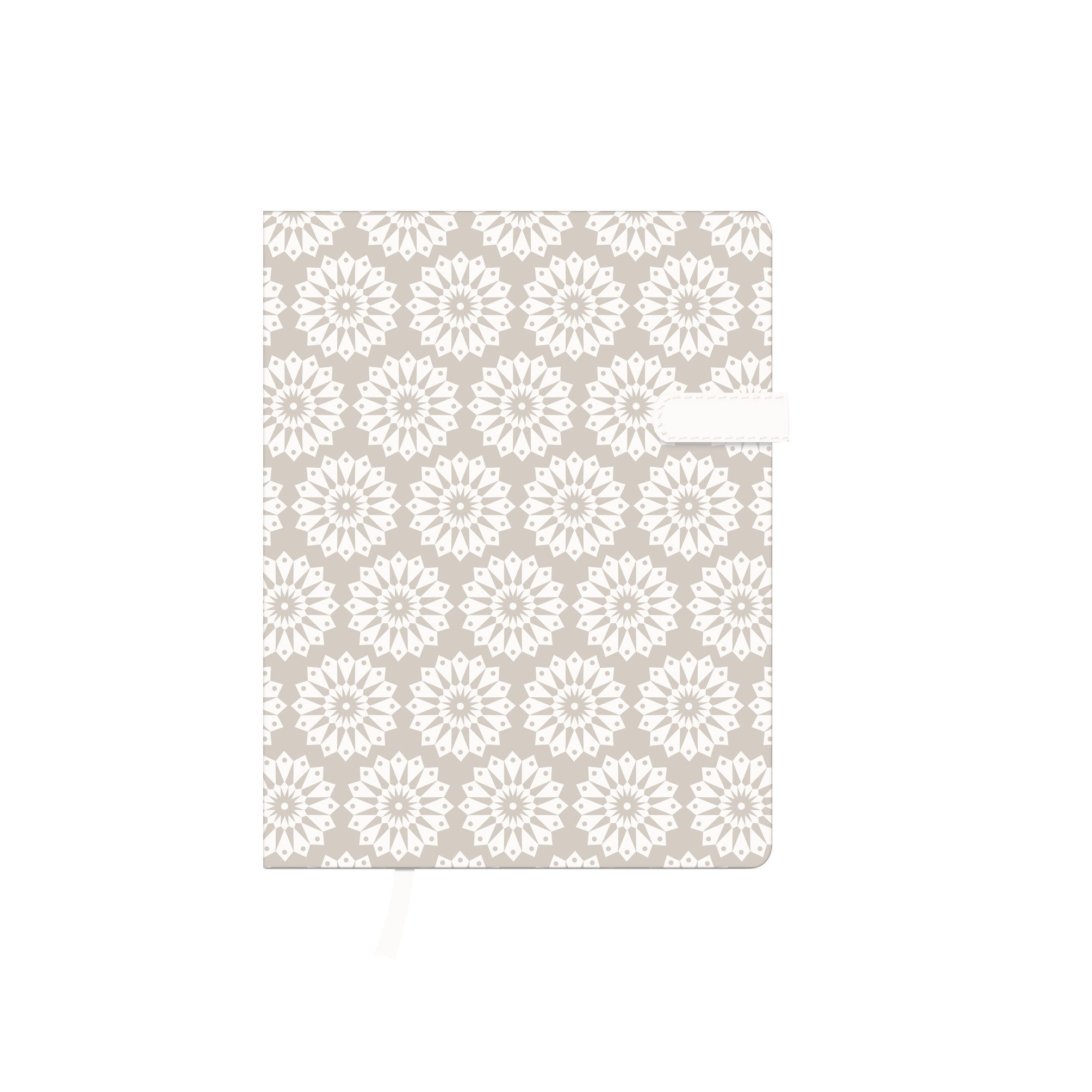 herlitz-my-book-lady-pure-notizbuch-a6-liniert-mit-magnetverschluss-96-blatt image 5