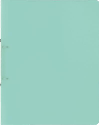 brunnen-fact-pp-ringbuch-a4-mint-2-ringe-16-mm image 4