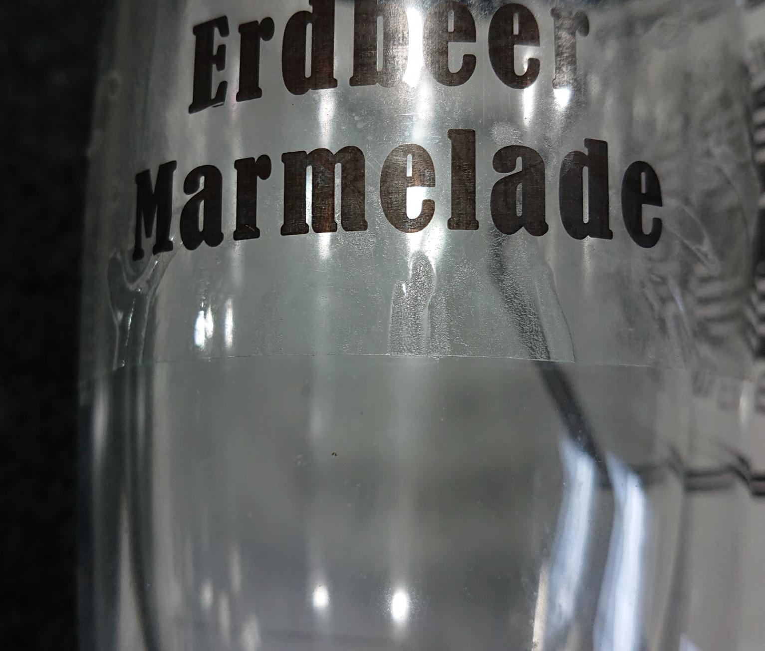 Perfekter Druck, kein Stau